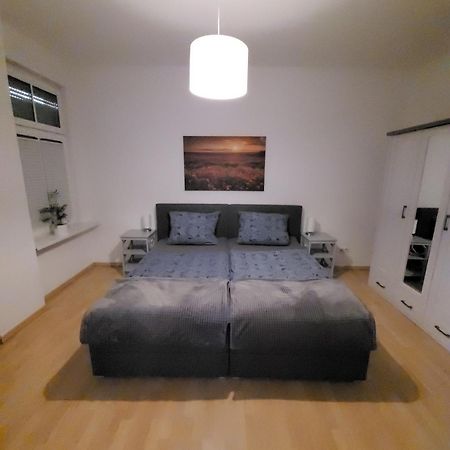 Wohnung In Oberhausen: Zentral & Ruhig, Eigener Eingang Oberhausen  Eksteriør billede